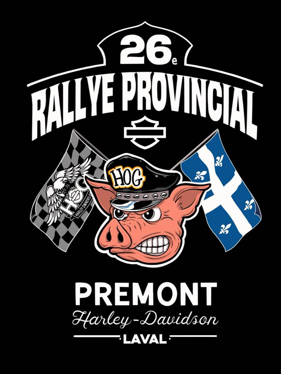 HOG Rally
