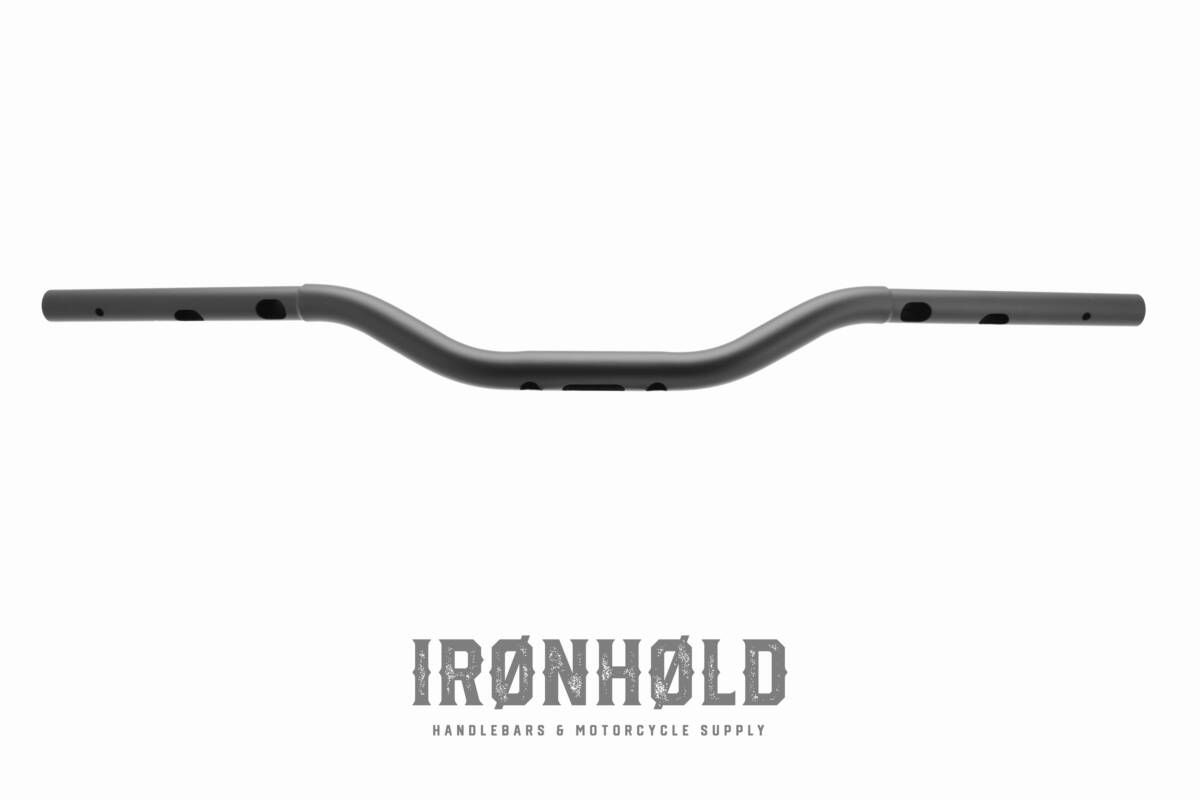 IronHold